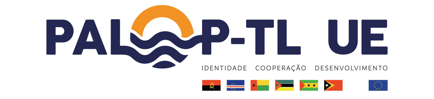 Logo PALOP-TL UE
